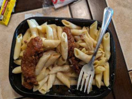 Applebee's food