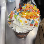 Cream Cibo