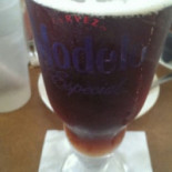 Amada's Cafe Cibo
