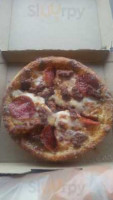 Pizza Hut food