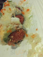 Xaga Sushi food