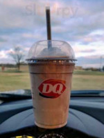 Dairy Queen food