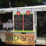 Satrang Cibo