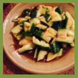 Chinabrenner Cibo