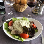 Chez Chaumat Cibo