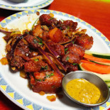 Yambu Cibo