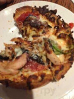 Uno Pizzeria Grill Fayetteville food