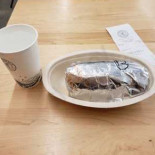 Chipotle Mexican Grill Cibo