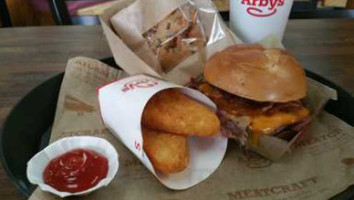 Arby's food