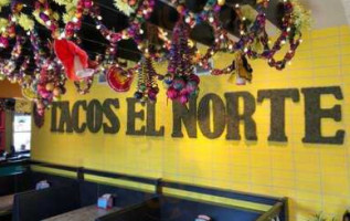 Tacos El Norte Lake Bluff food