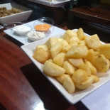 Sustrai Cibo