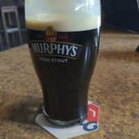 Tipperary's Pub food