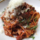 Tosto Quickfire Cibo