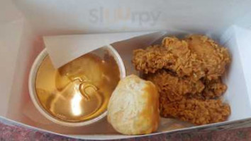 Kfc food