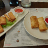 Grande Shanghai Comida