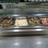 Malva Cibo