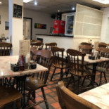 Deansgate Kitchen Cibo