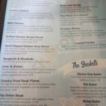 Westside Diner Piatti