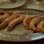Caracoles Nourriture