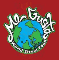 Me Gusta World Street Food inside