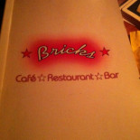 Cafe Bricks Cibo