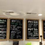 Zenfish Cibo