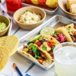 Bartaco Cibo