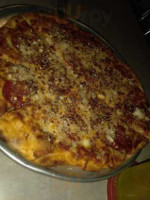 Jo Jos Original Pizzeria food