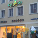 Ralf Röthig Esterno
