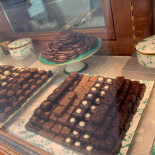 Scudieri Cibo