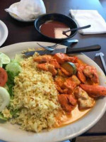 EL Salvador Restaurant, LLC food