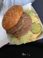 Mcdonald's food