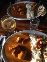 East Bay Spice Company food