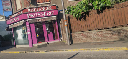 Boulangerie Marie Blachere food