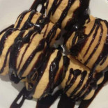 Morrish's Cibo