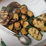 Todisco Comida