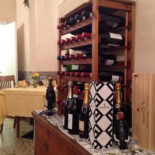 Trattoria Per Elisa Marcallo Con Casone Nourriture