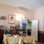 Trattoria Per Elisa Marcallo Con Casone Nourriture