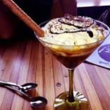Caffe Affogato Cibo
