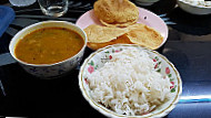 Sweet Indian-nepali food