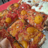 Madre Pizza Nourriture