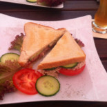 Café Caramella Cibo