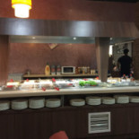 Let's Wok Cibo