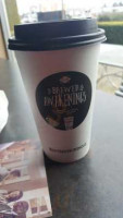 Brewed Awakenings Coffee Roasters food