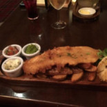 Argyll Hotel Cibo