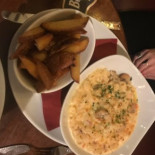Argyll Hotel Cibo