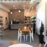Nova Espresso Dentro