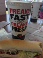 Jimmy John's food