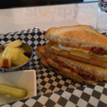 Druff's Cibo
