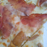 Pizzeria Live Comida